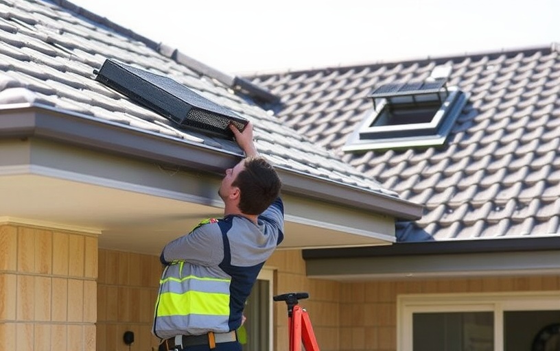 Possum Prevention & Proofing Services in Brookfield