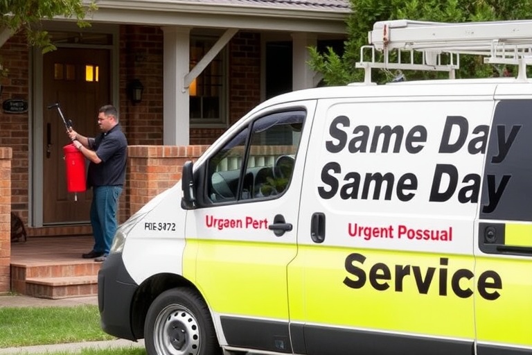 Same Day Possum Removal Services in Brookfield